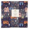 Halloween II 10" Square Pack (Layer Cake / 10x10 Pack) by Cotton+Steel (RP1301P-10X10)